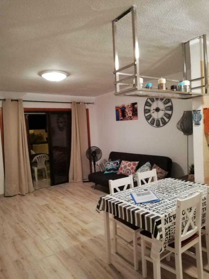 Calle Hesperides Коста дел Силенцио Екстериор снимка
